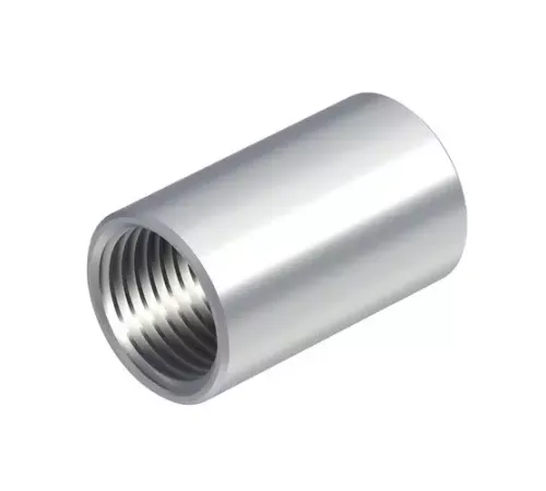 Соединительные муфты для труб со стальным корпусом в Кобрине