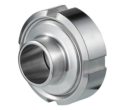 Молочные муфты DIN для трубопроводов в Кобрине