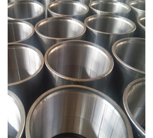 Муфты для обсадных труб в Кобрине с доставкой по Беларуси