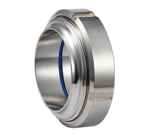 Молочные муфты SMS для пищевой промышленности в Кобрине