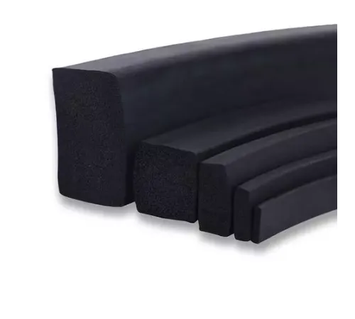 Резиновые особо мягкие квадратные шнуры в Кобрине