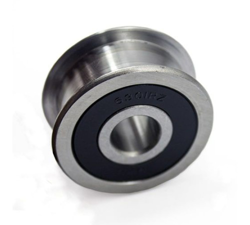 Направляющие ролики в Кобрине для промышленного оборудования