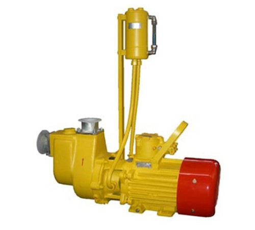 Консольно-моноблочные самовсасывающие насосы в Кобрине