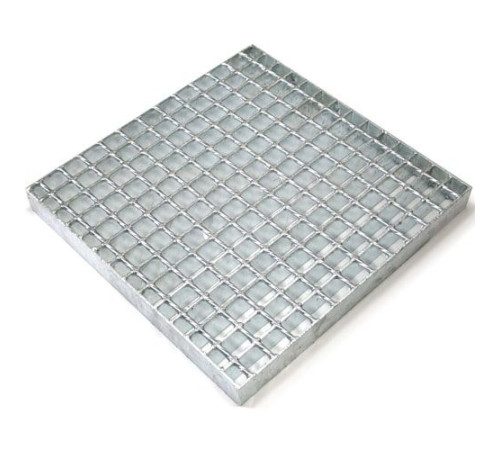 Прессованные решетчатые настилы в Кобрине для промышленности Беларуси