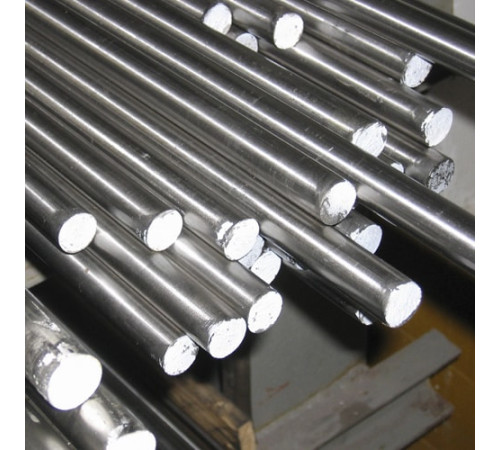 Немагнитные круги в Кобрине от Спецметаллстрой