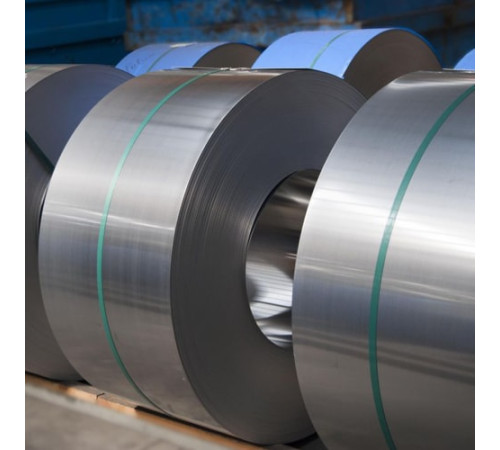 Немагнитные ленты в Кобрине для промышленности от Спецметаллстрой