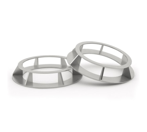 Неподвижные щитовые усиленные опоры в Кобрине