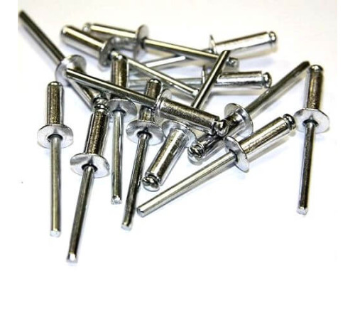 Нержавеющие вытяжные заклепки в Кобрине от Спецметаллстрой