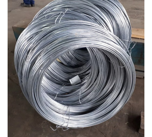 Нержавеющие канатные скребковые проволоки в Кобрине