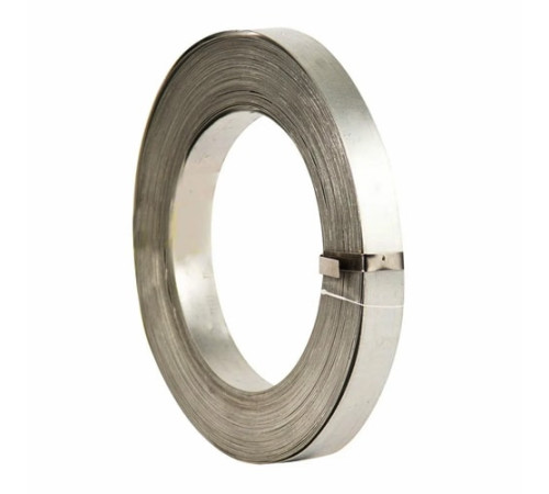 Нержавеющие сварочные ленты в Кобрине для промышленности