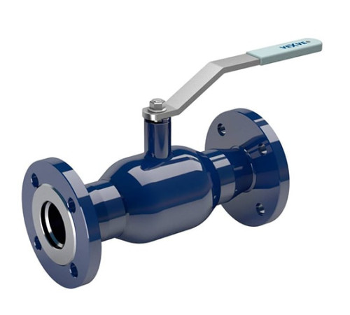 Нержавеющие полнопроходные фланцевые краны в Кобрине