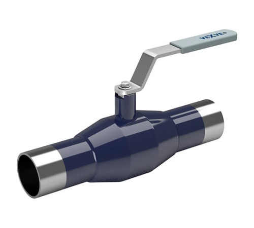 Нержавеющие редуцированные приварные шаровые краны в Кобрине