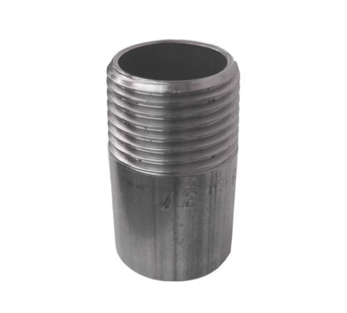 Нержавеющие полусгоны AISI 304 и 316 в Кобрине