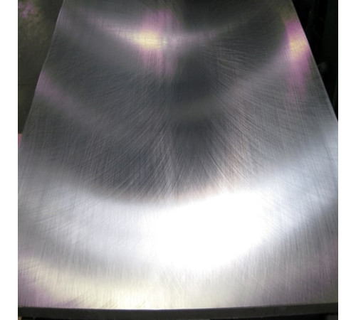 Нержавеющие шлифованные листы в Кобрине для юридических лиц