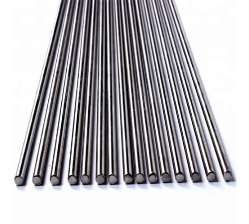 Нихромовые прутки в Кобрине от Спецметаллстрой