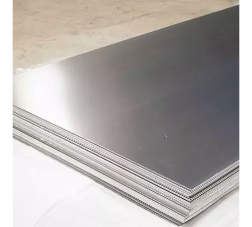 Никельсодержащие листы в Кобрине от Спецметаллстрой