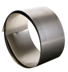 Никелевая фольга