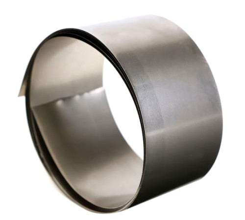 Никелевые фольги в Кобрине для промышленности