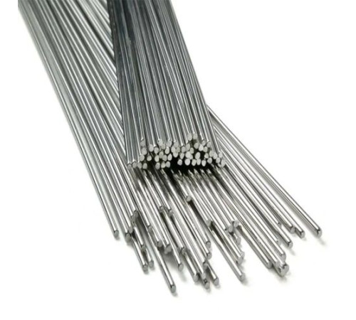 Никелевые прутки в Кобрине для промышленности