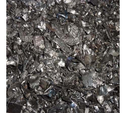 Ниобиевые чешуйки в Кобрине для промышленности