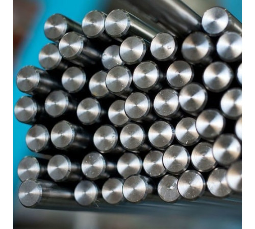 Ниобиевые круги в Кобрине от Спецметаллстрой