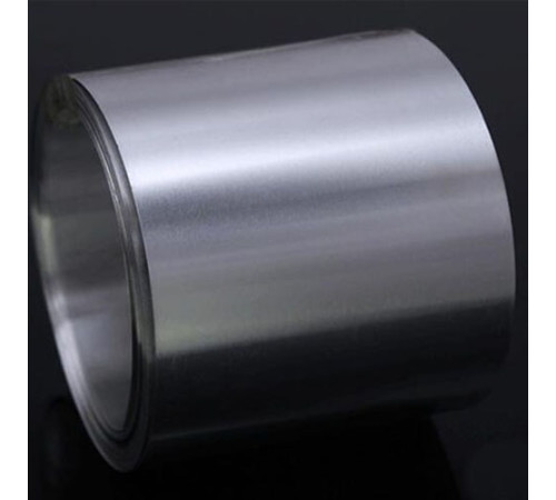 Ниобиевые фольги в Кобрине для промышленности Беларуси