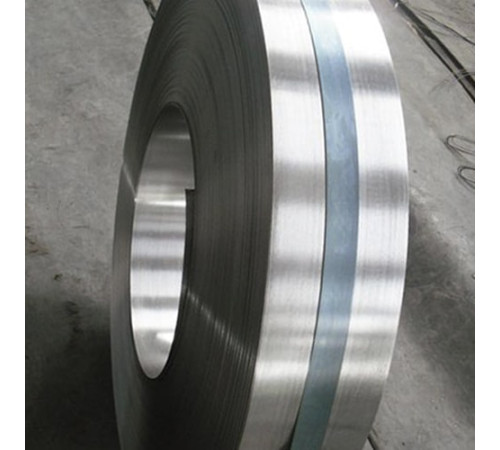 Ниобиевые ленты в Кобрине для промышленного применения