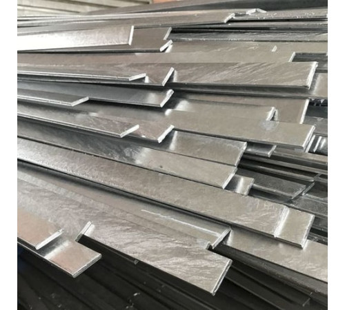 Ниобиевые полосы в Кобрине для промышленности и производства