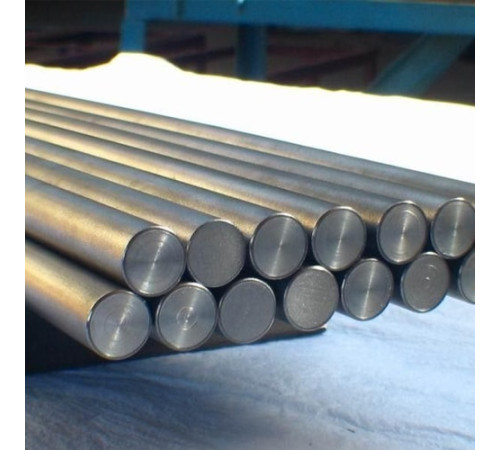 Ниобиевые прутки в Кобрине от Спецметаллстрой