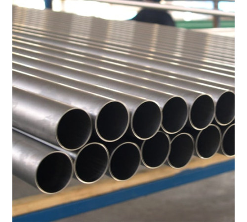 Ниобиевые трубы в Кобрине с доставкой по Беларуси