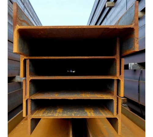 Низколегированные балки Б1 в Кобрине с доставкой по Беларуси