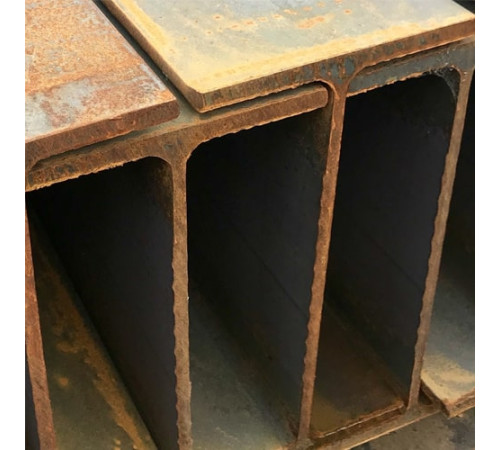 Низколегированные балки Б2 в Кобрине с доставкой по Беларуси