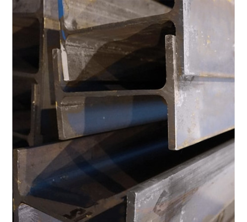 Низколегированные балки К1 в Кобрине от Спецметаллстрой