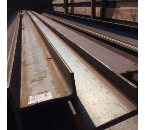 Низколегированные балки К2 в Кобрине для строительства