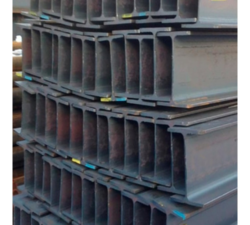 Низколегированные балки М в Кобрине от Спецметаллстрой