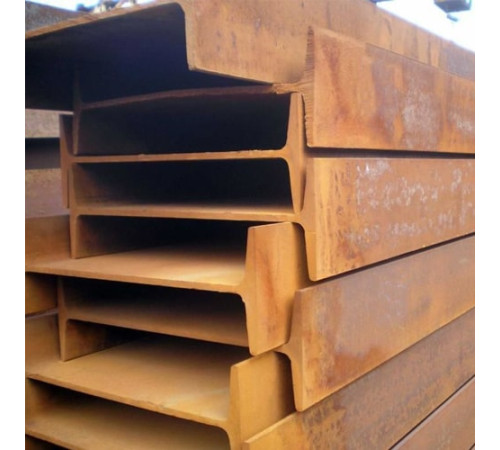 Низколегированные балки Ш2 в Кобрине для юридических лиц