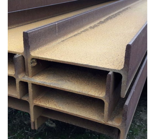 Низколегированные балки Ш4 в Кобрине с доставкой