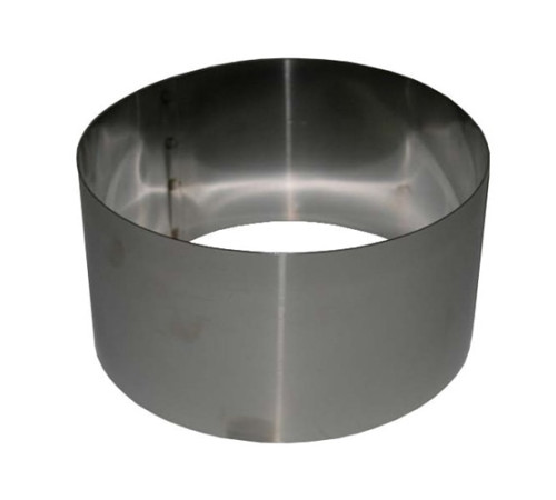 Стальные цилиндрические обечайки в Кобрине для трубопроводов