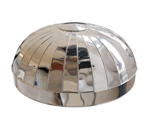 Цеппелиновые оболочки для емкостей в Кобрине