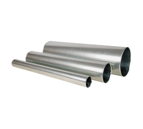 Оболочки на теплоизоляционные цилиндры в Кобрине