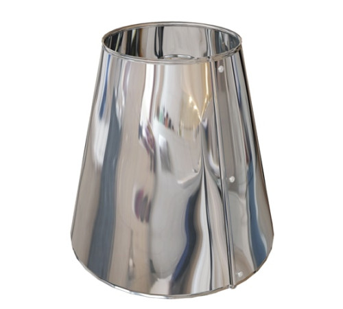 Оболочки на теплоизоляционные переходы в Кобрине