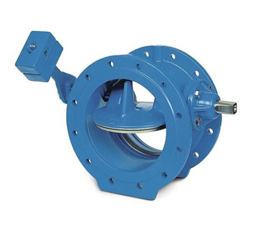 Обратные поворотные клапаны в Кобрине для предприятий