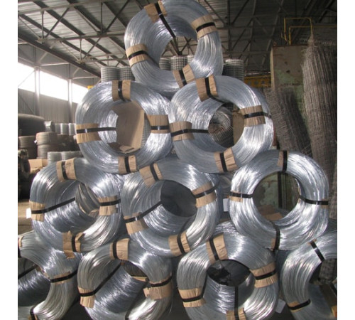 Оцинкованные канатные скребковые проволоки в Кобрине