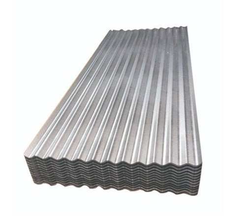 Оцинкованные кровельные стали в Кобрине для строительства