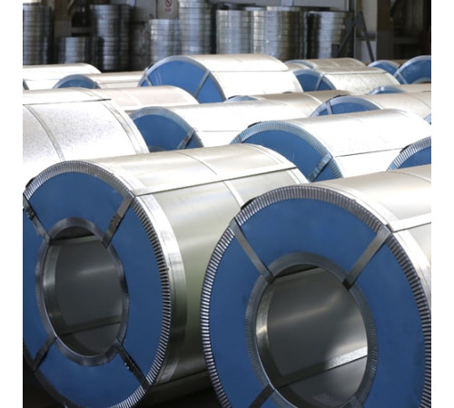 Оцинкованные рулоны в Кобрине для юридических лиц