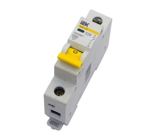 Однополюсные выключатели в Кобрине для юридических лиц