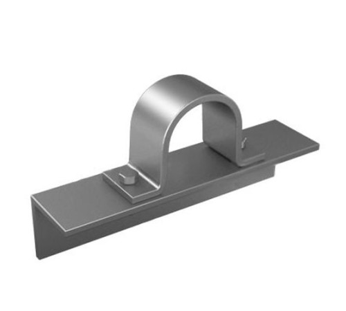 Однорядные отдельные опоры для труб в Кобрине