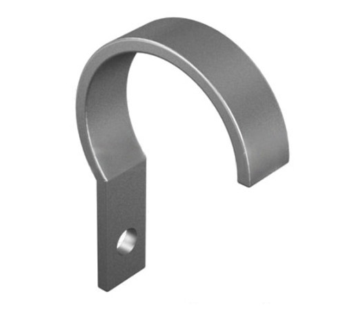 Односторонние хомуты для трубопроводов в Кобрине