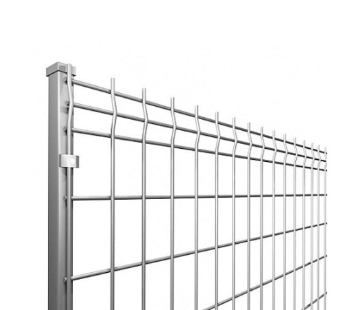 Ограждения из оцинкованной стали в Кобрине для предприятий