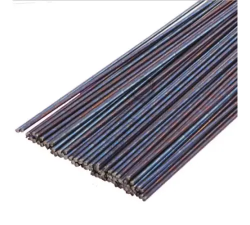 Сварные кобальтовые прутки в Кобрине от Спецметаллстрой